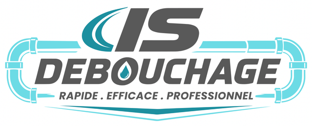 IS Débouchage : rapide, efficace, professionnel
